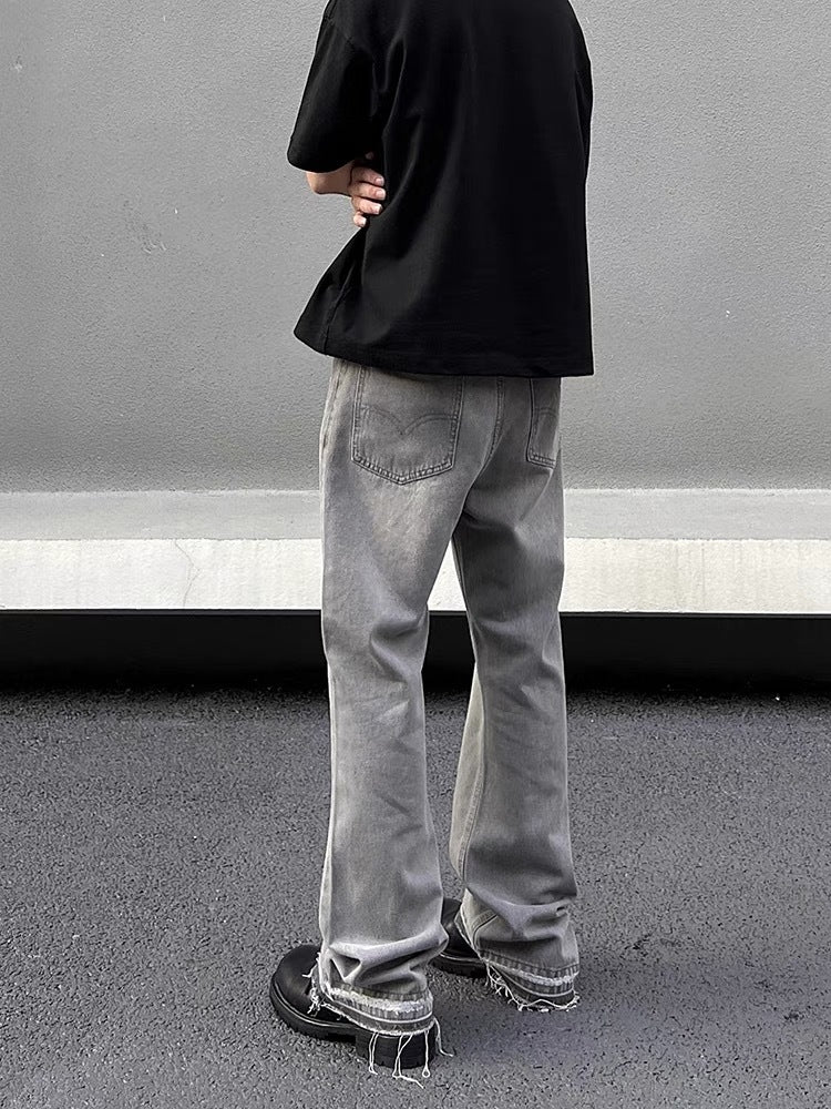 Trendflare Denim