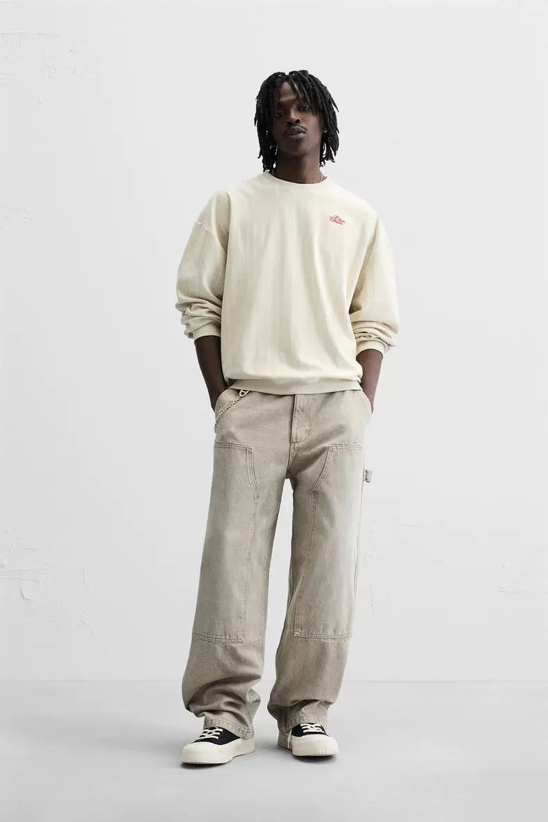 Carpenter Jeans
