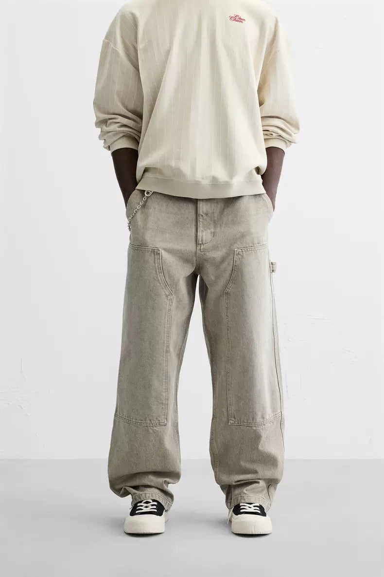 Carpenter Jeans