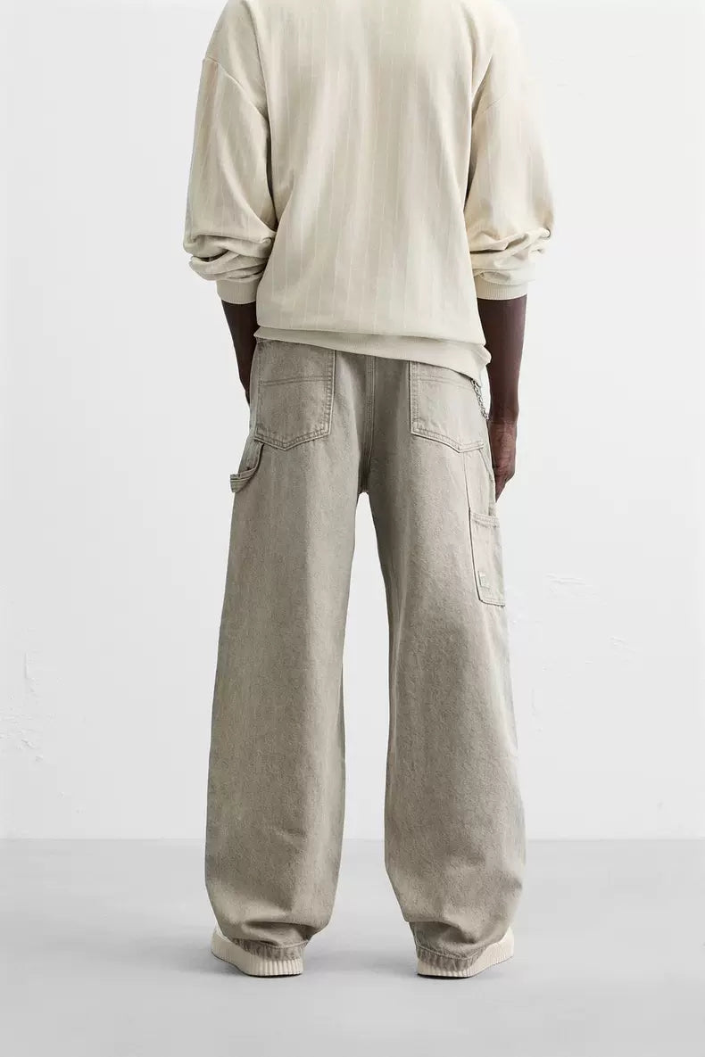 Carpenter Jeans