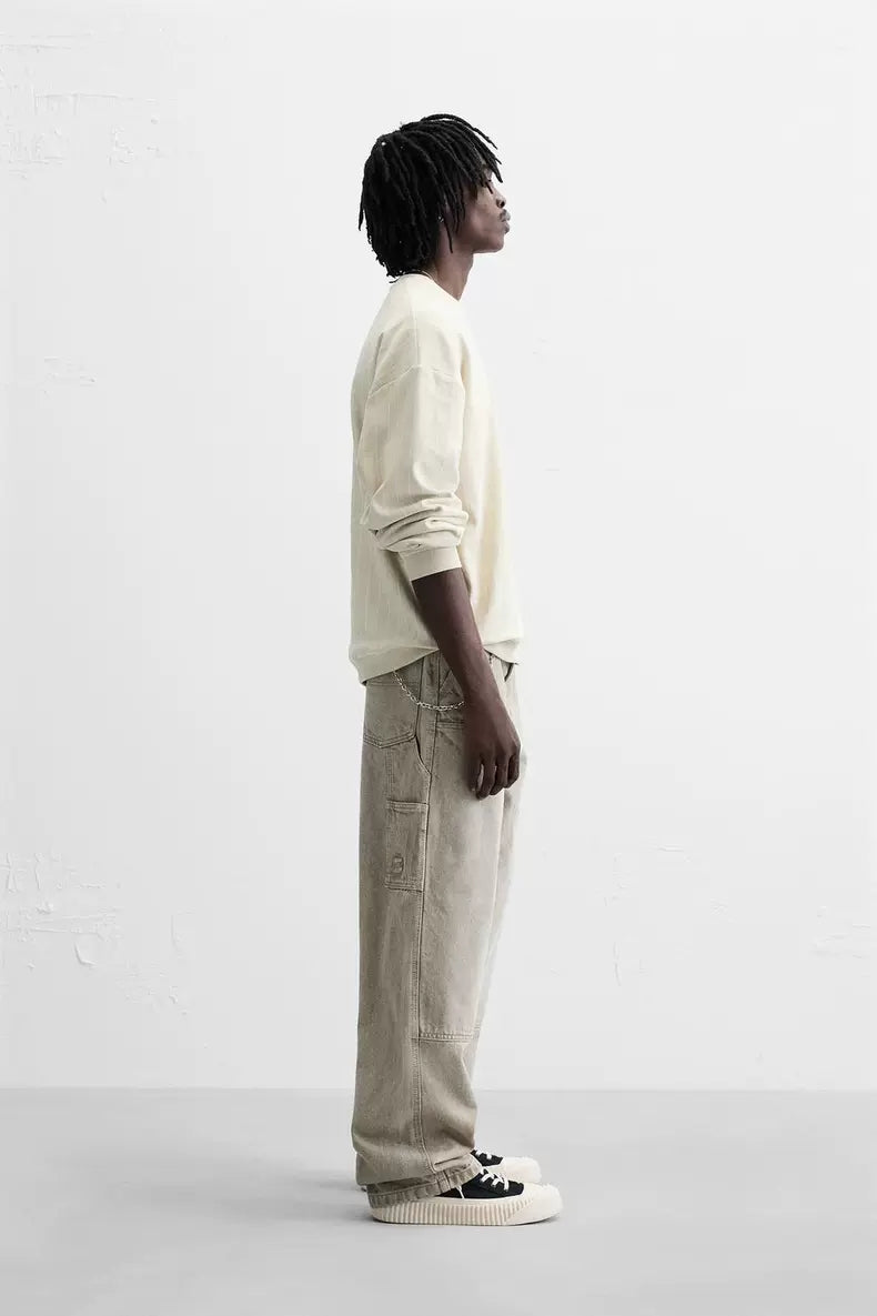 Carpenter Jeans