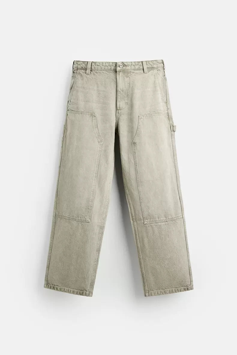 Carpenter Jeans