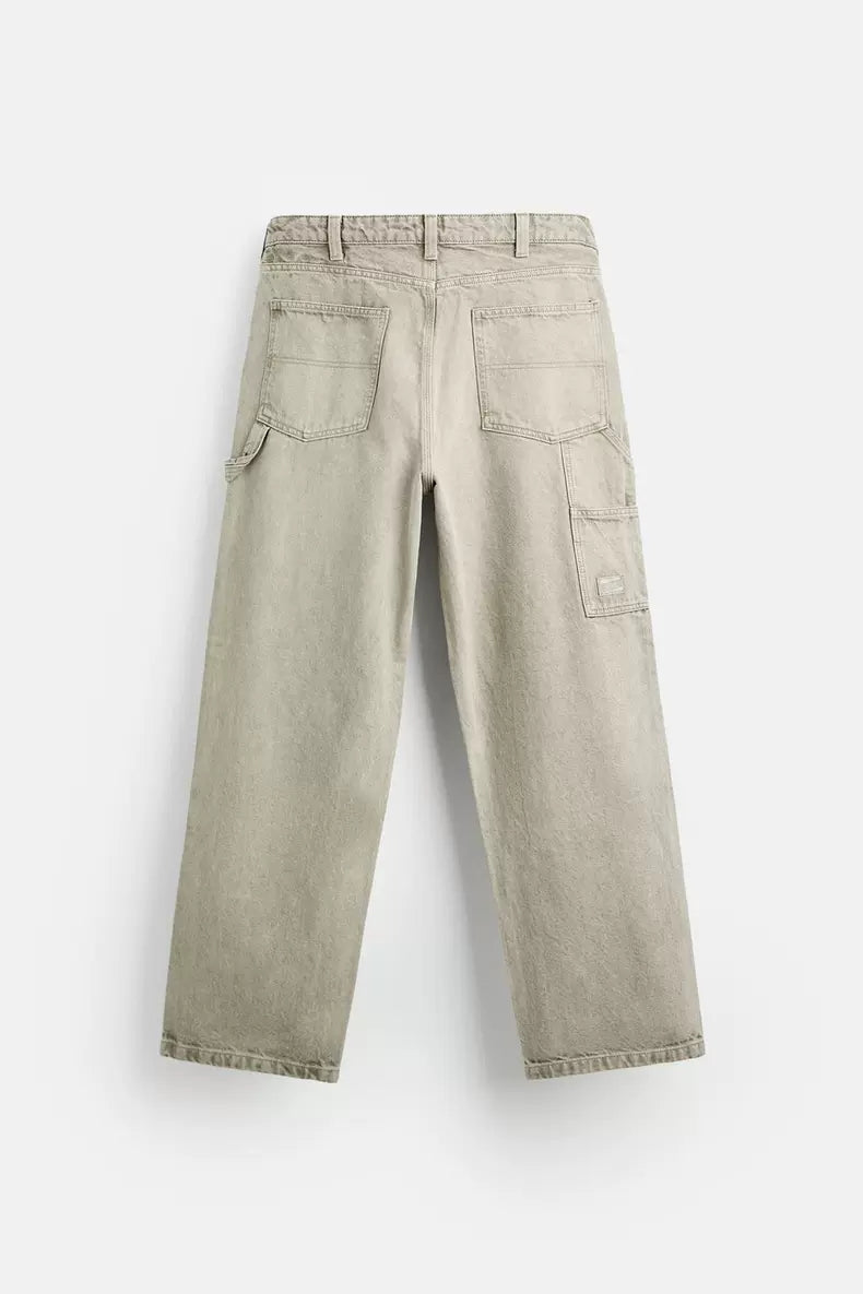 Carpenter Jeans