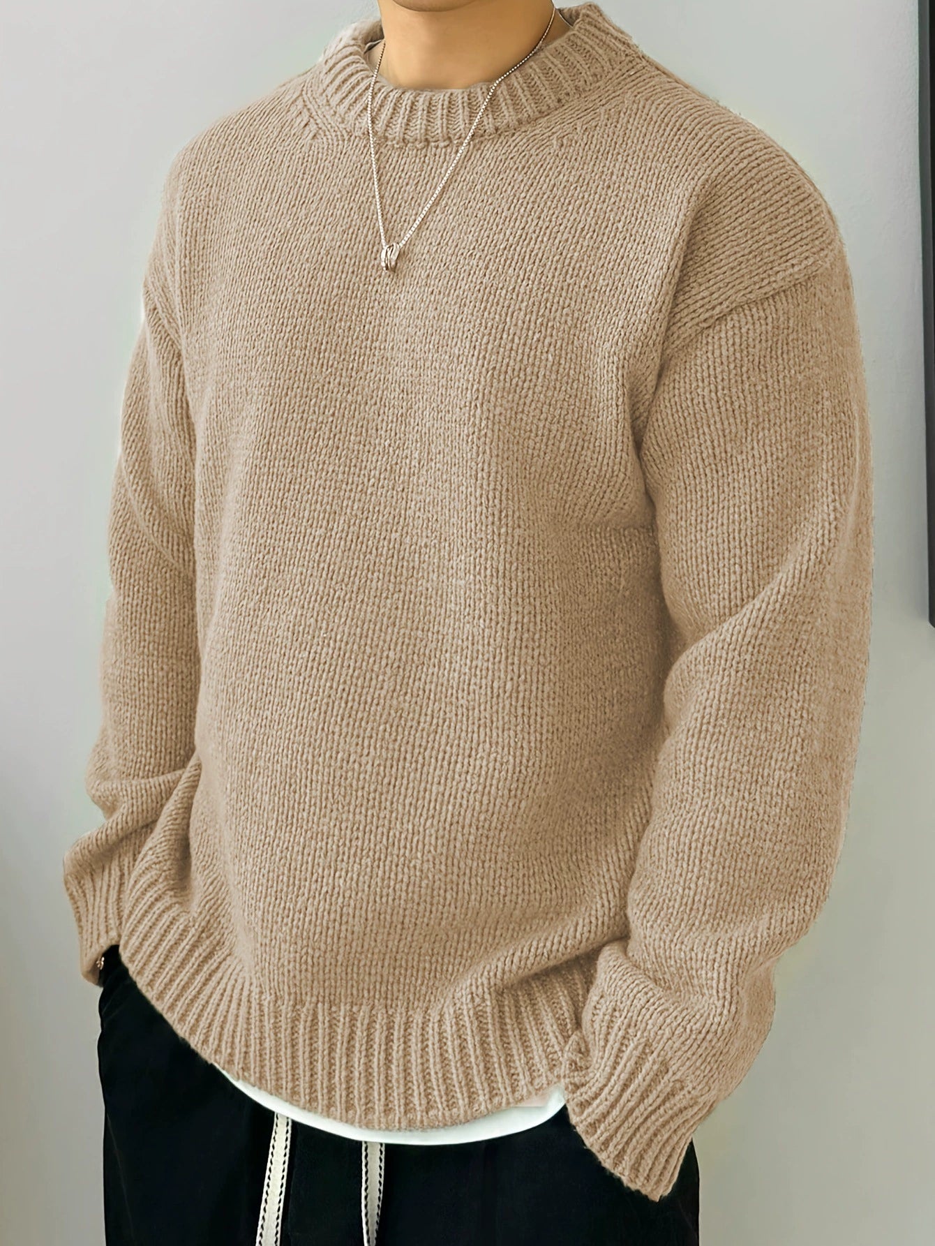 Moderner Urban Knit