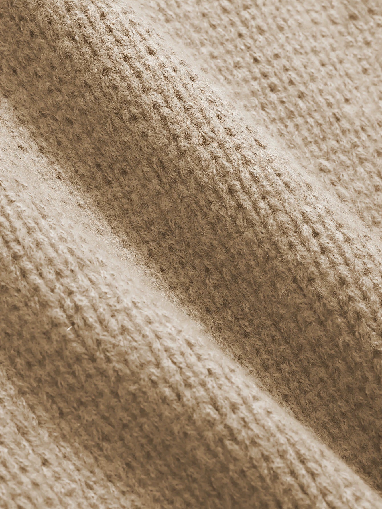 Moderner Urban Knit