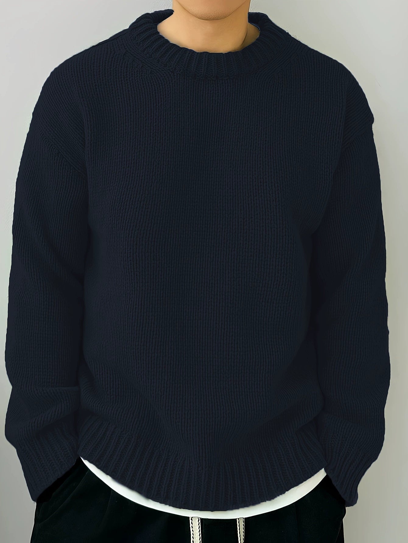 Moderner Urban Knit