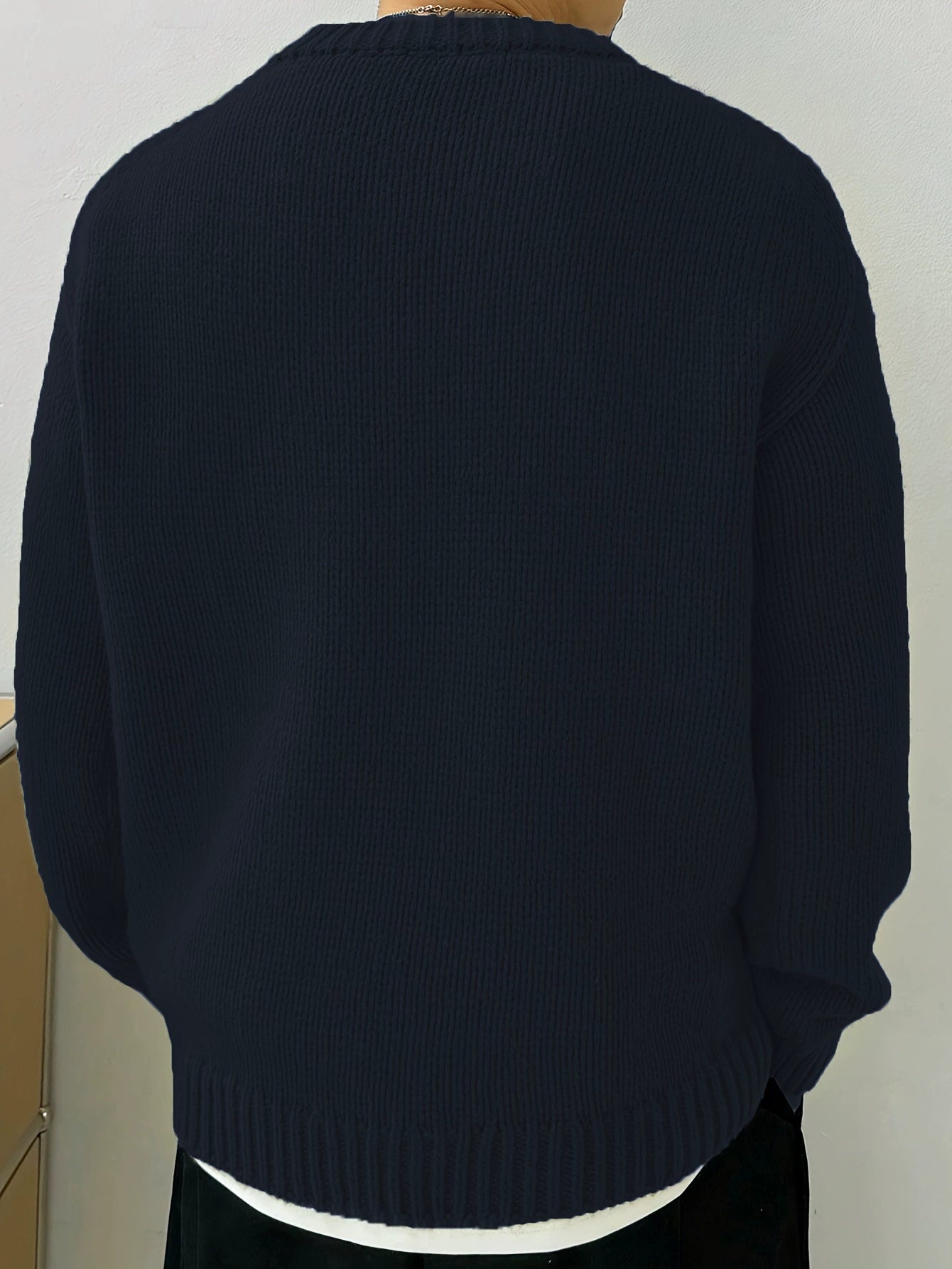 Moderner Urban Knit