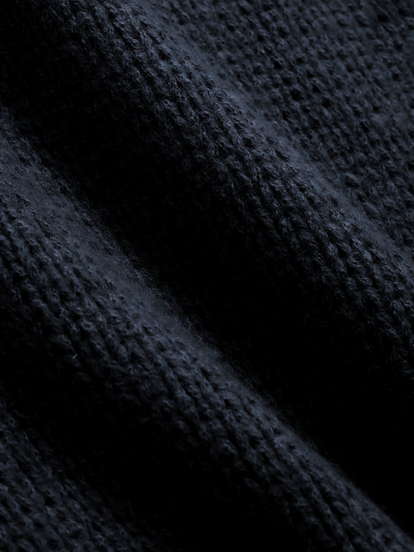 Moderner Urban Knit