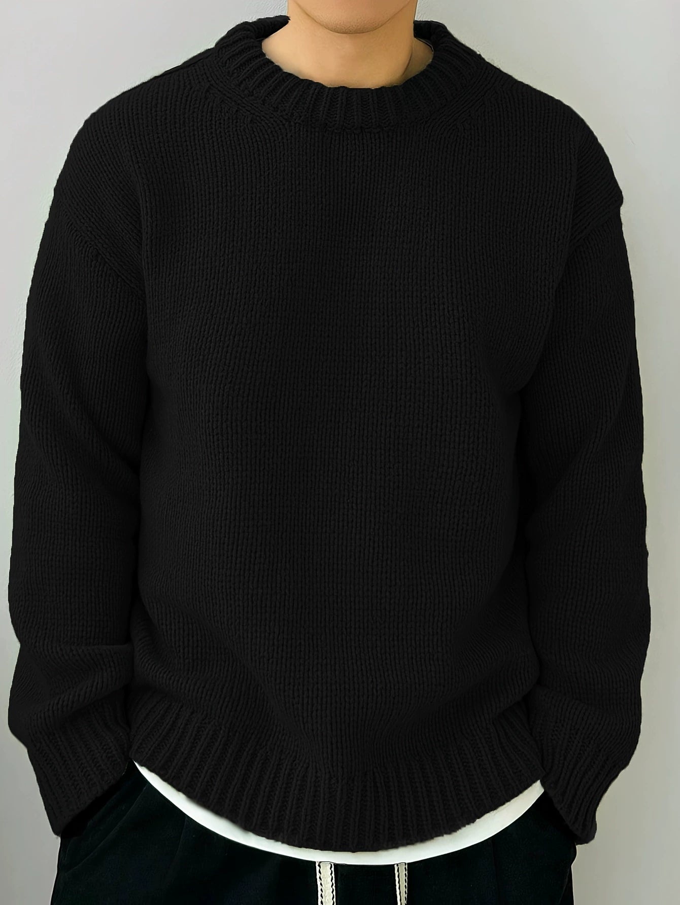 Moderner Urban Knit