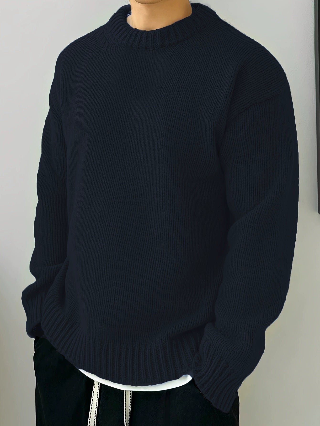 Moderner Urban Knit
