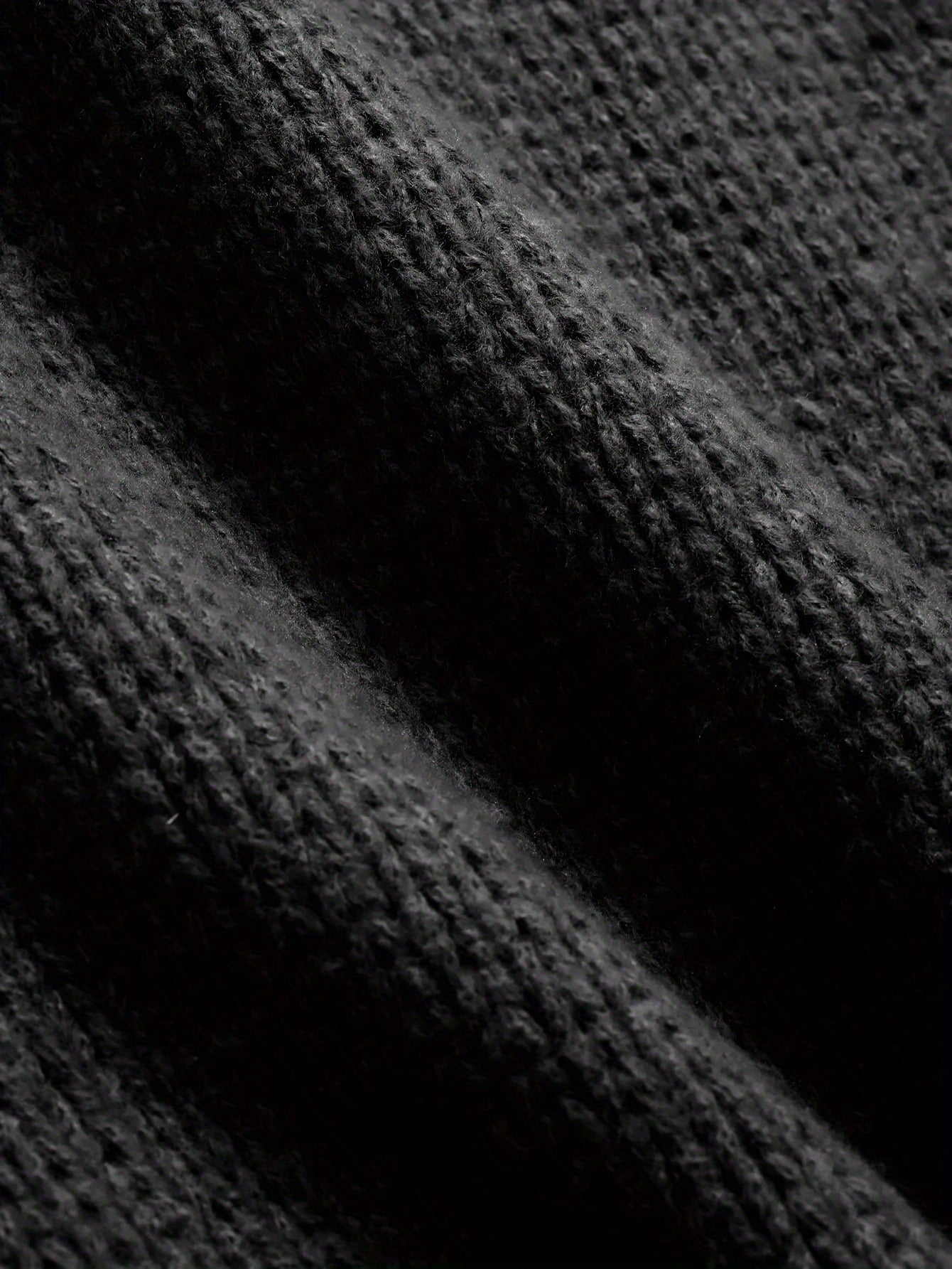 Moderner Urban Knit