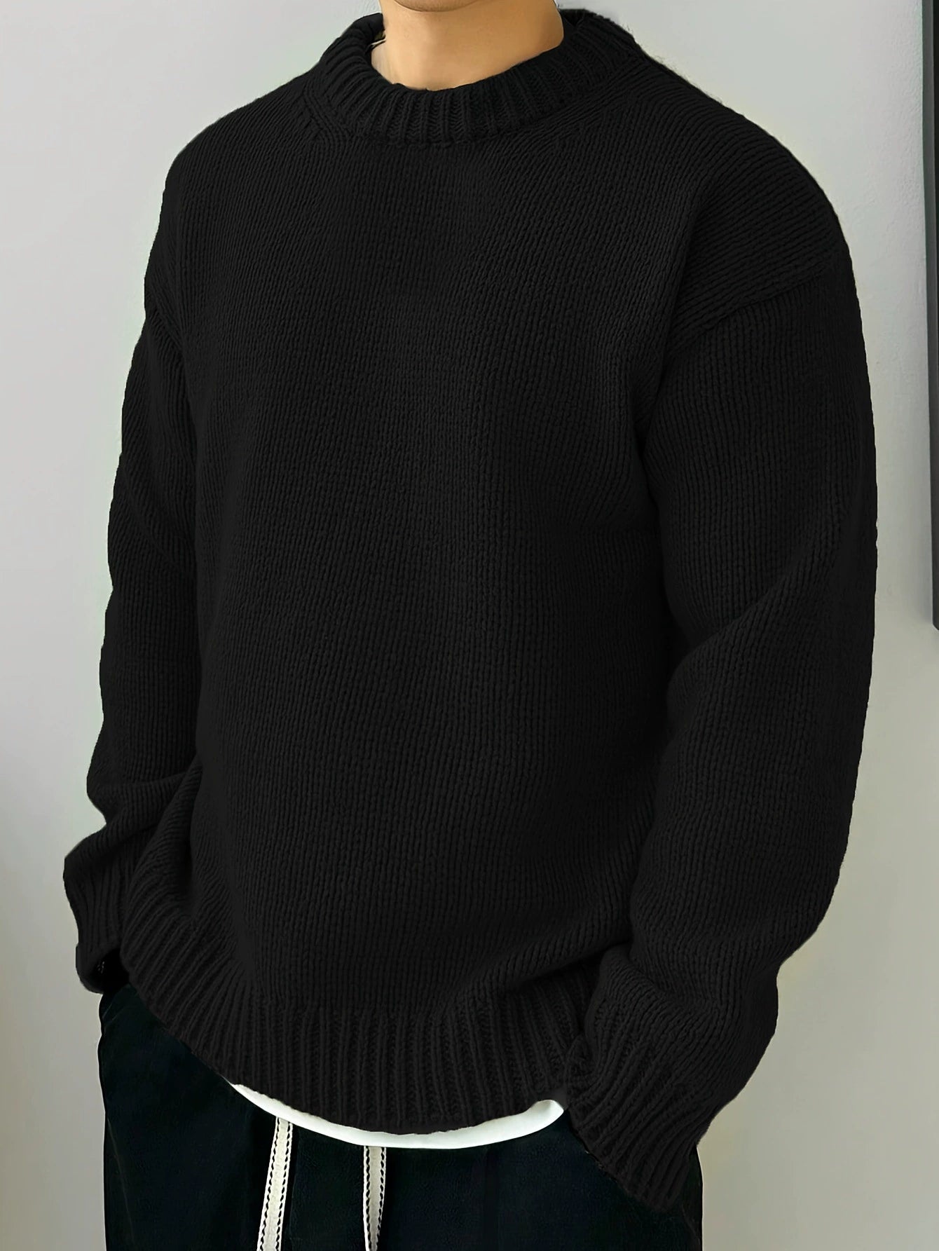 Moderner Urban Knit