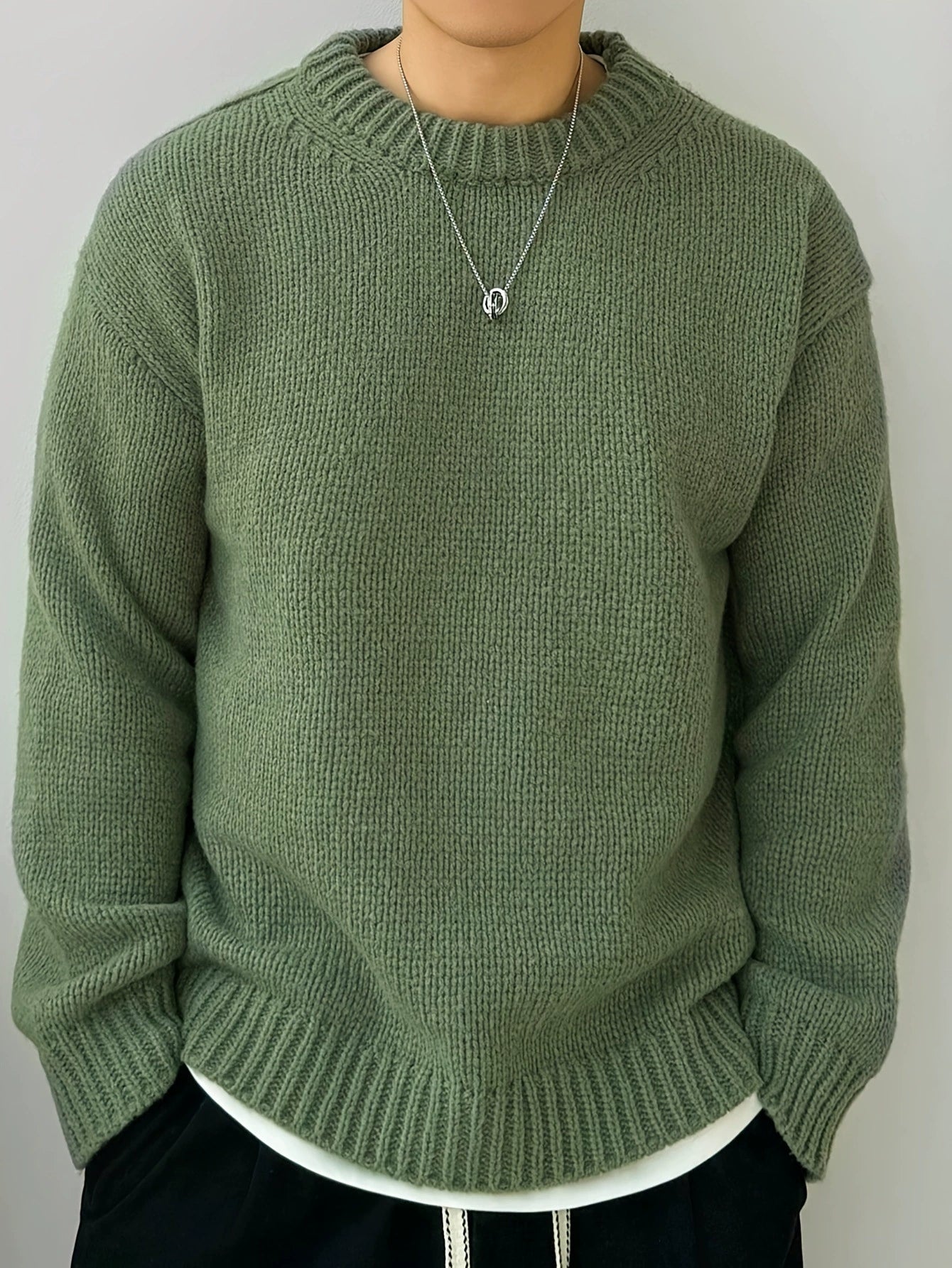 Moderner Urban Knit