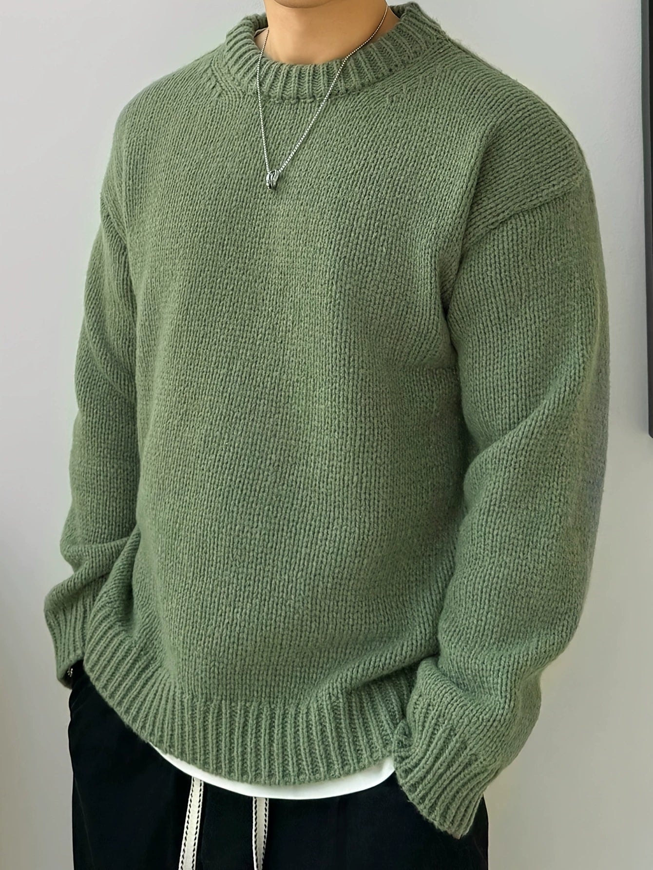 Moderner Urban Knit