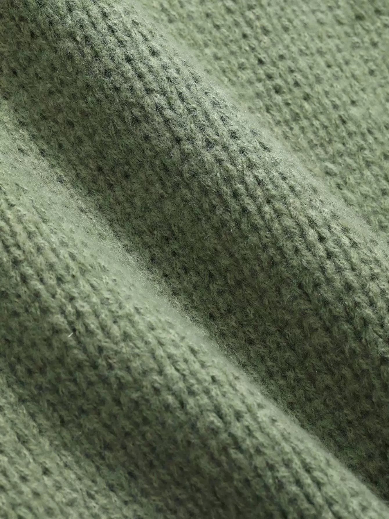 Moderner Urban Knit