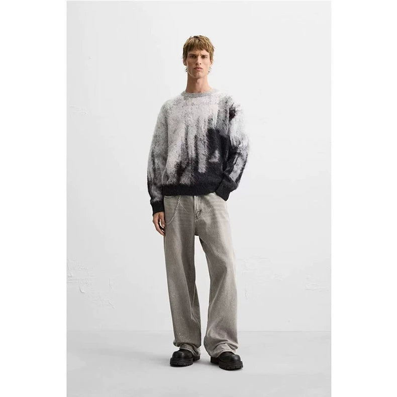 Cityscape Knit