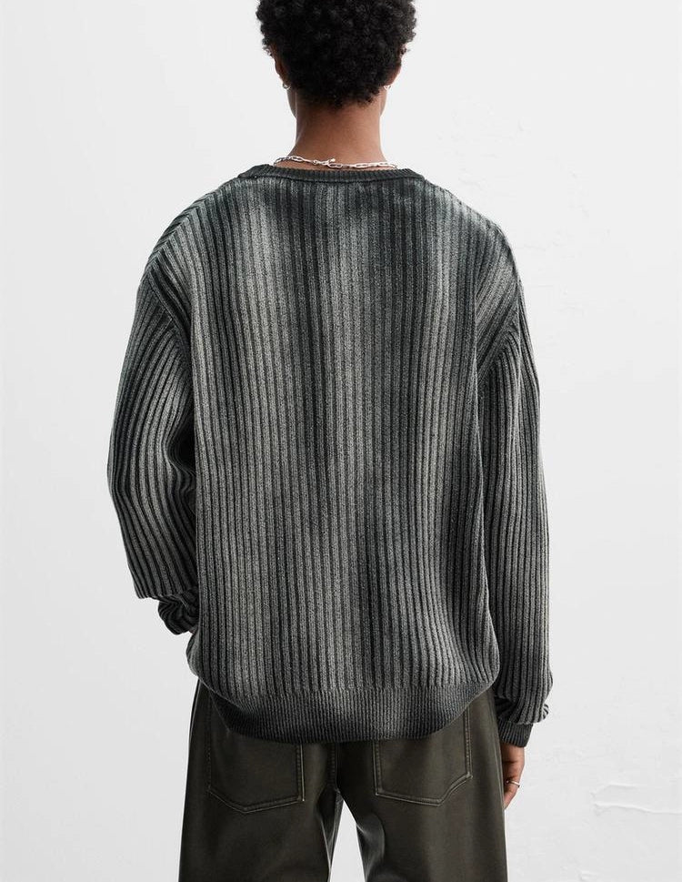 Chrome Knit