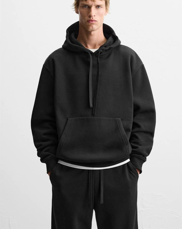Hoodie Deluxe