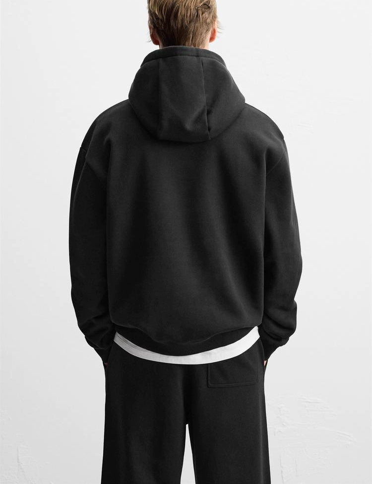 Hoodie Deluxe