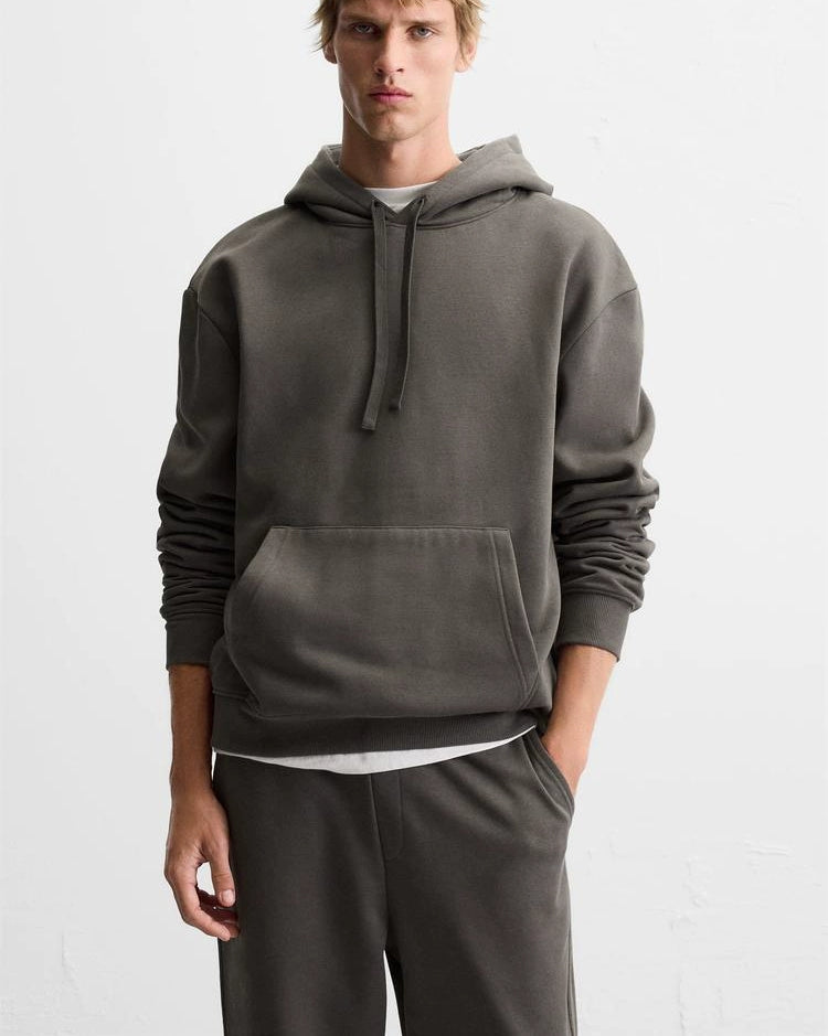 Hoodie Deluxe