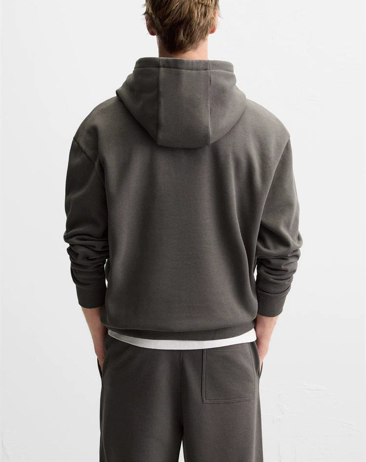 Hoodie Deluxe