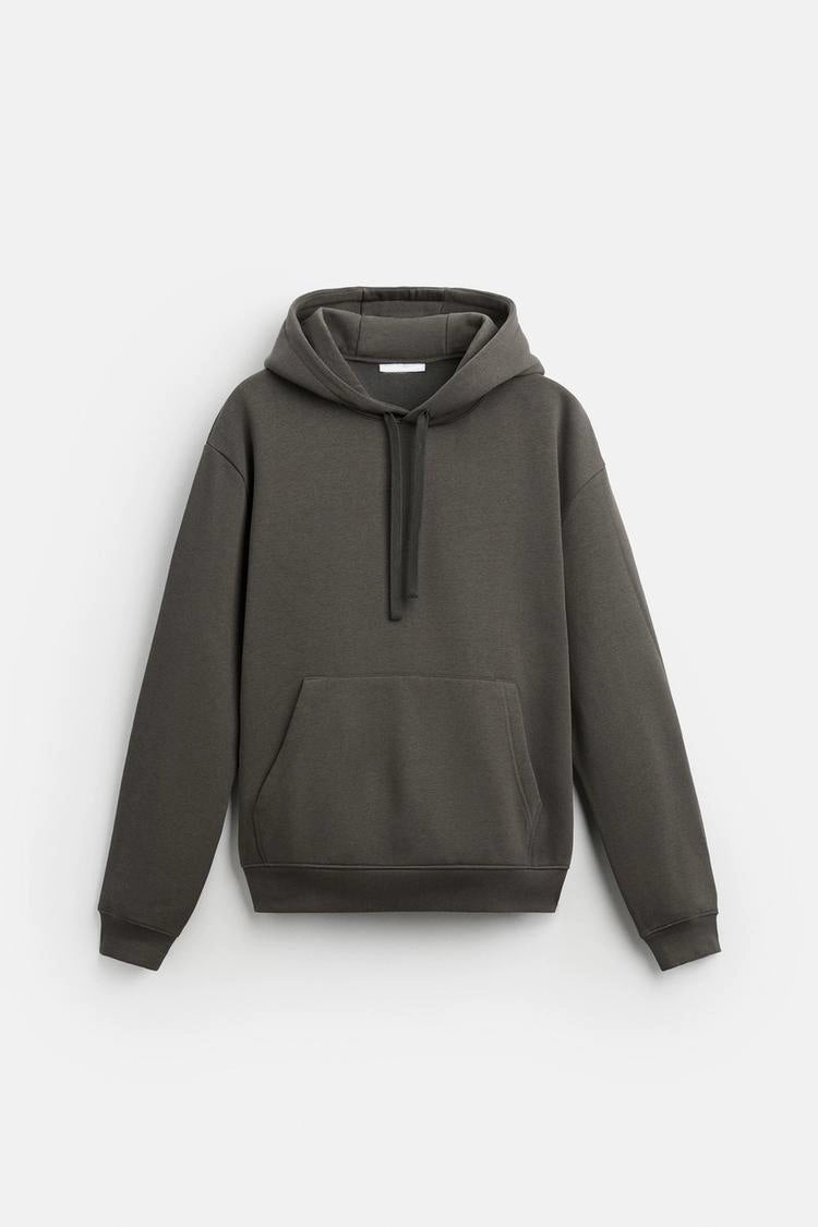 Hoodie Deluxe