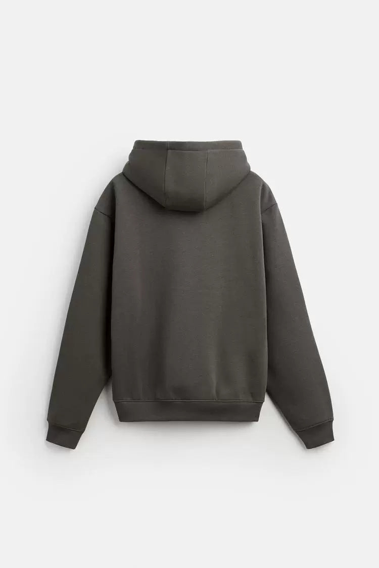 Hoodie Deluxe