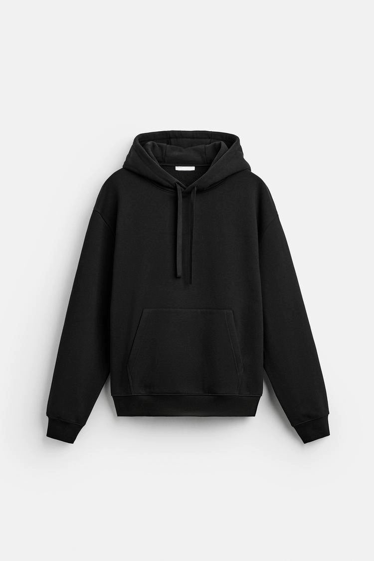 Hoodie Deluxe