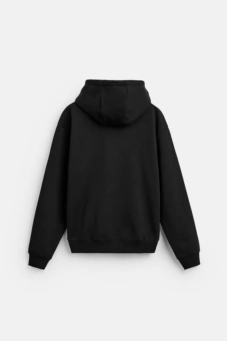 Hoodie Deluxe