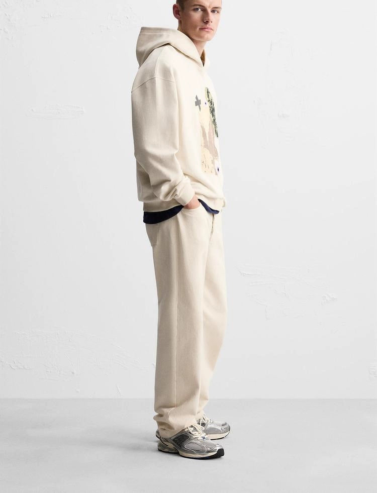 Urban Nature Hoodie