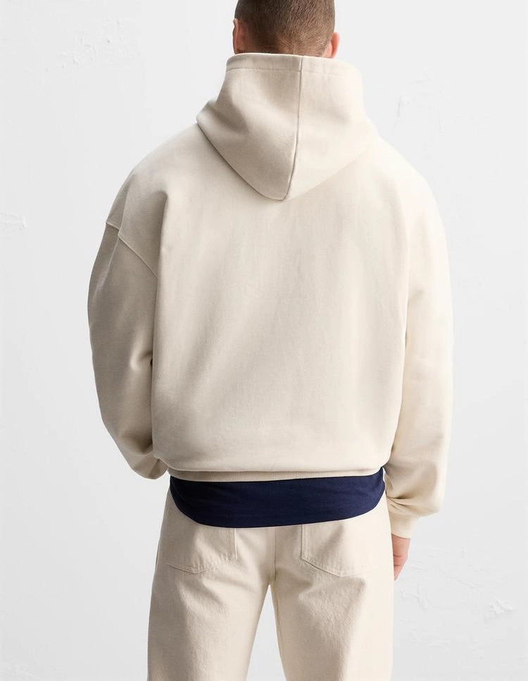 Urban Nature Hoodie