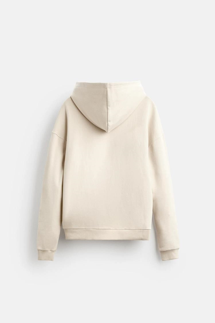 Urban Nature Hoodie