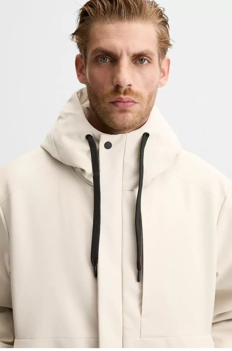 Fall Softshell Jacket