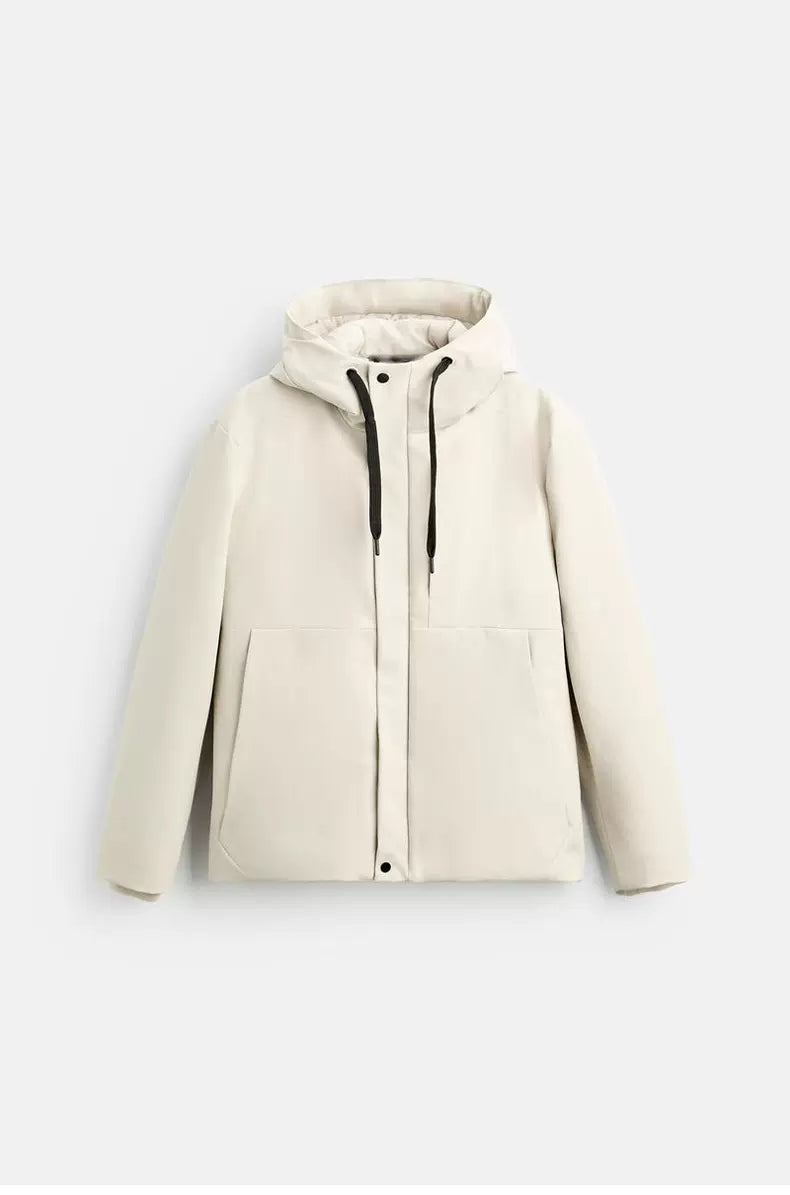 Fall Softshell Jacket
