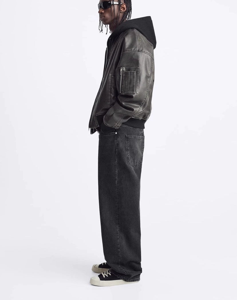 Hype Bomber Jacket