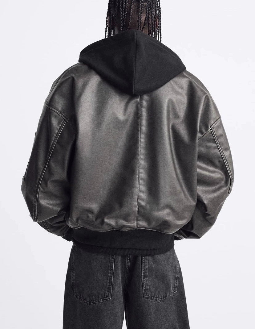 Hype Bomber Jacket