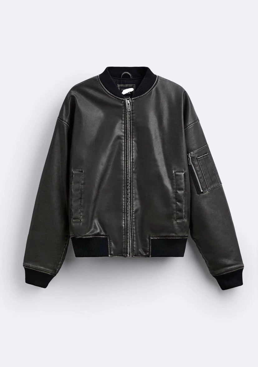 Hype Bomber Jacket