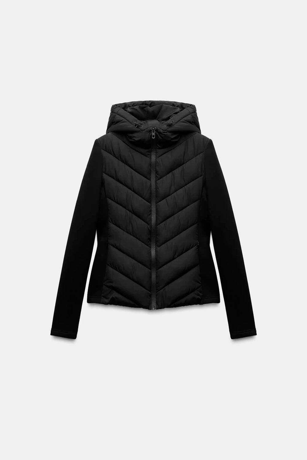 Hybrid Jacket