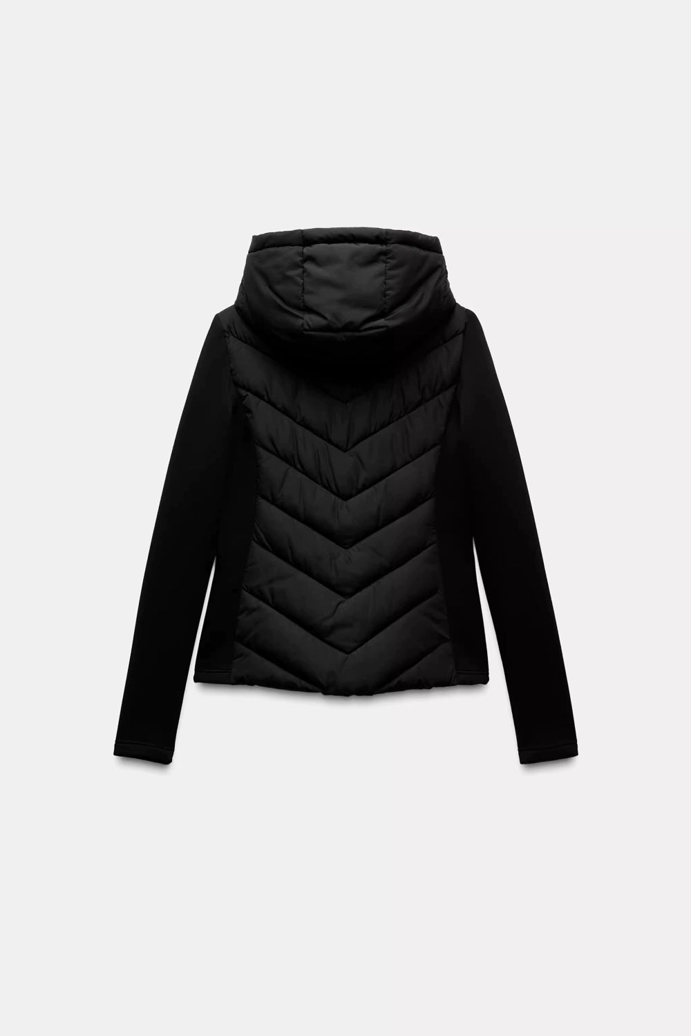 Hybrid Jacket