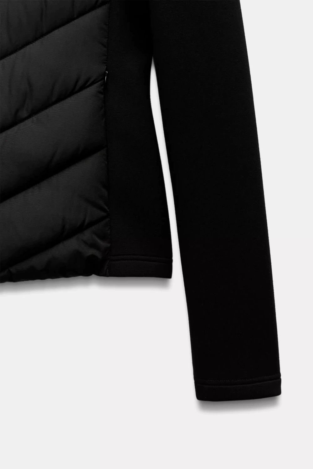 Hybrid Jacket
