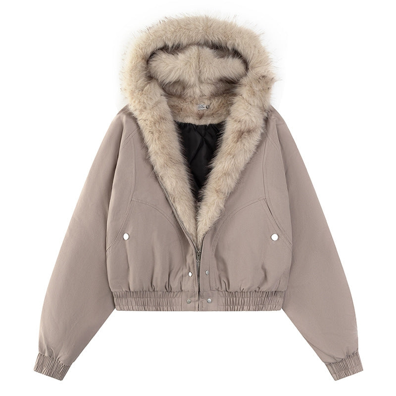 Frost Luxe