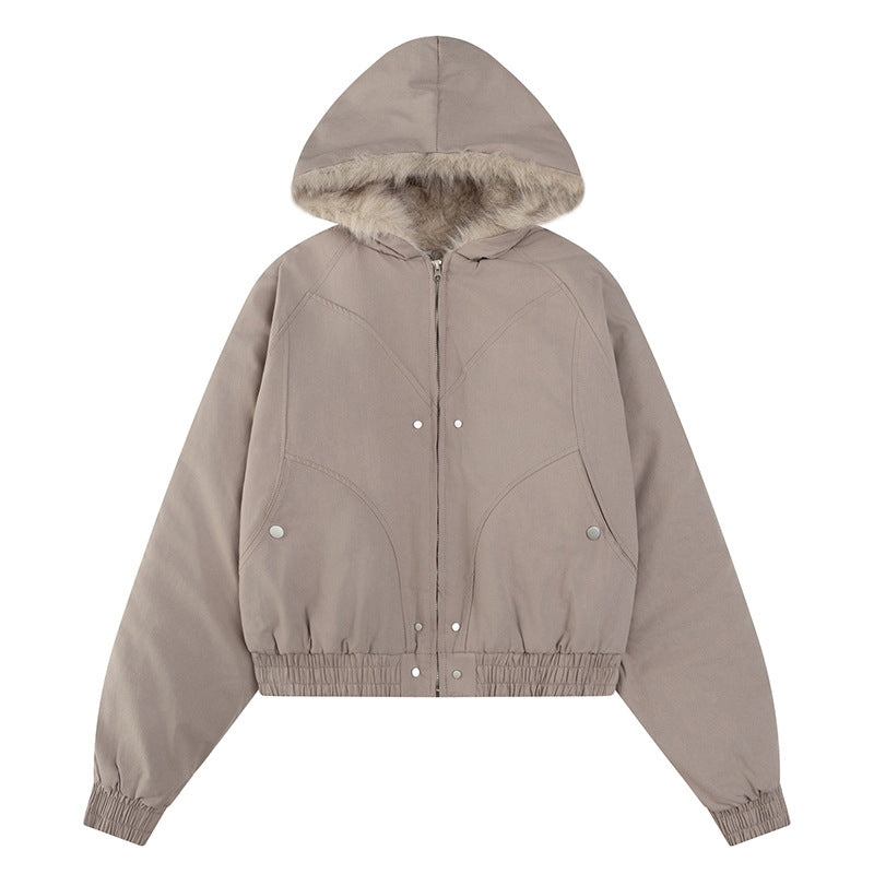 Frost Luxe