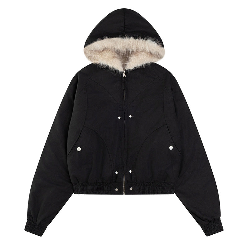 Frost Luxe
