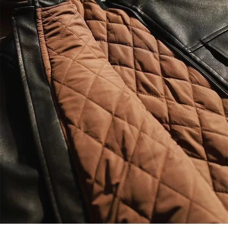 American Vintage Bomber
