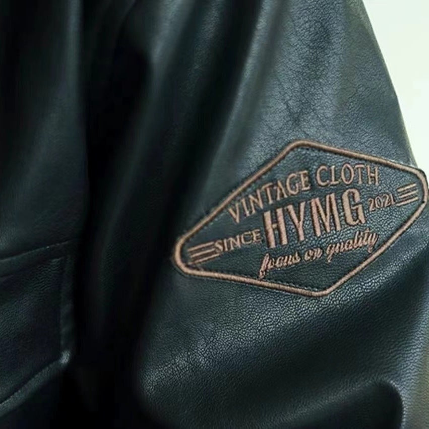 American Vintage Bomber
