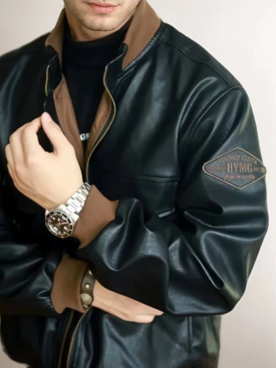 American Vintage Bomber