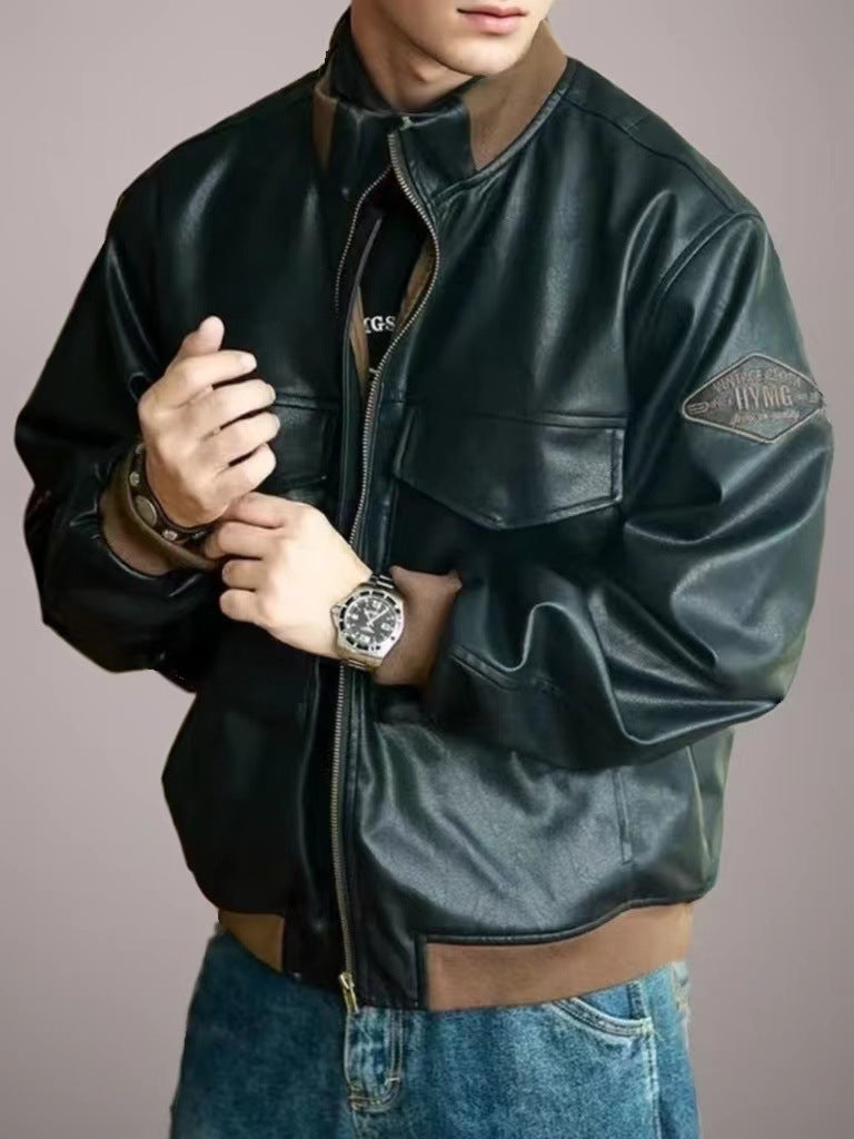 American Vintage Bomber