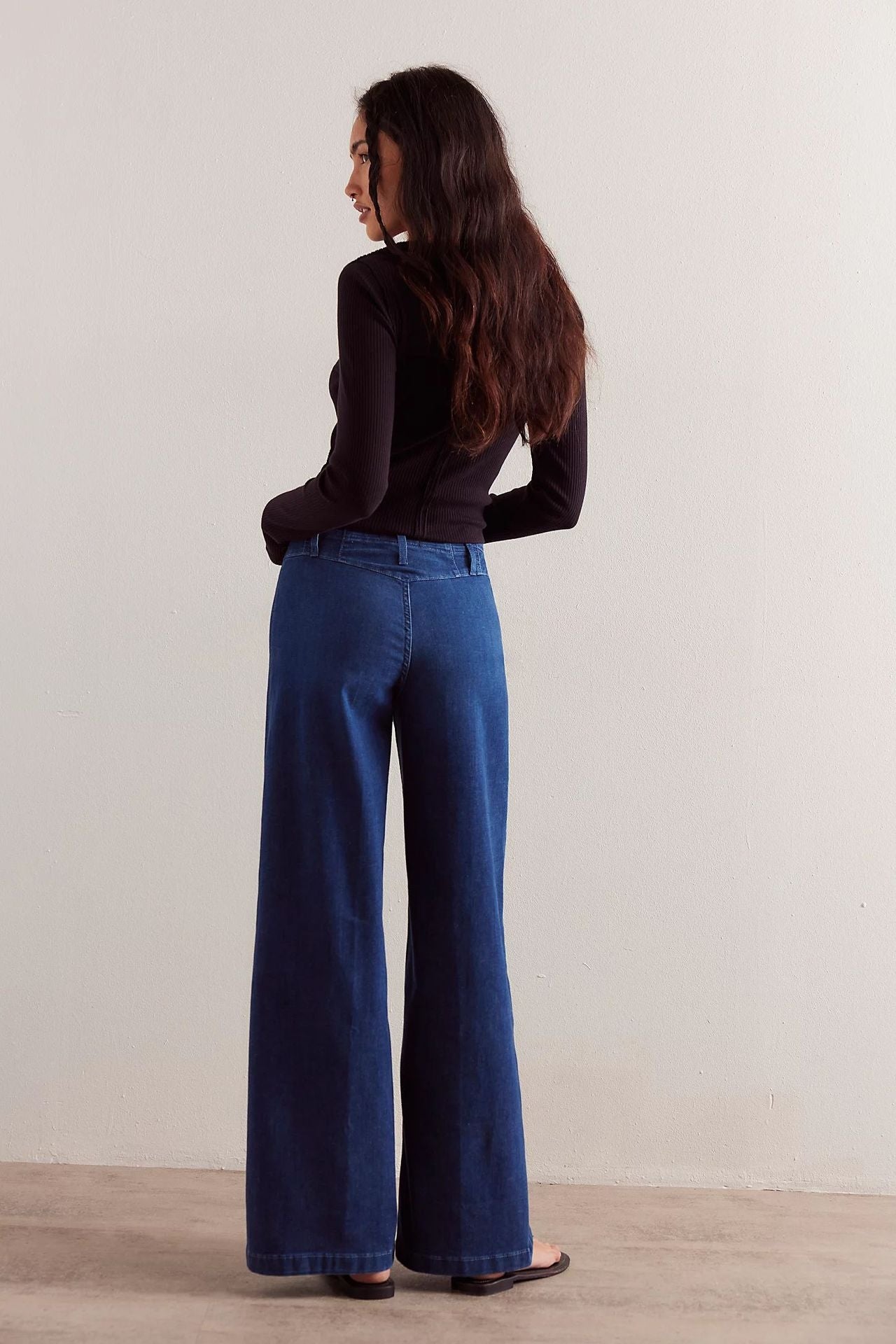 Stitch Statement