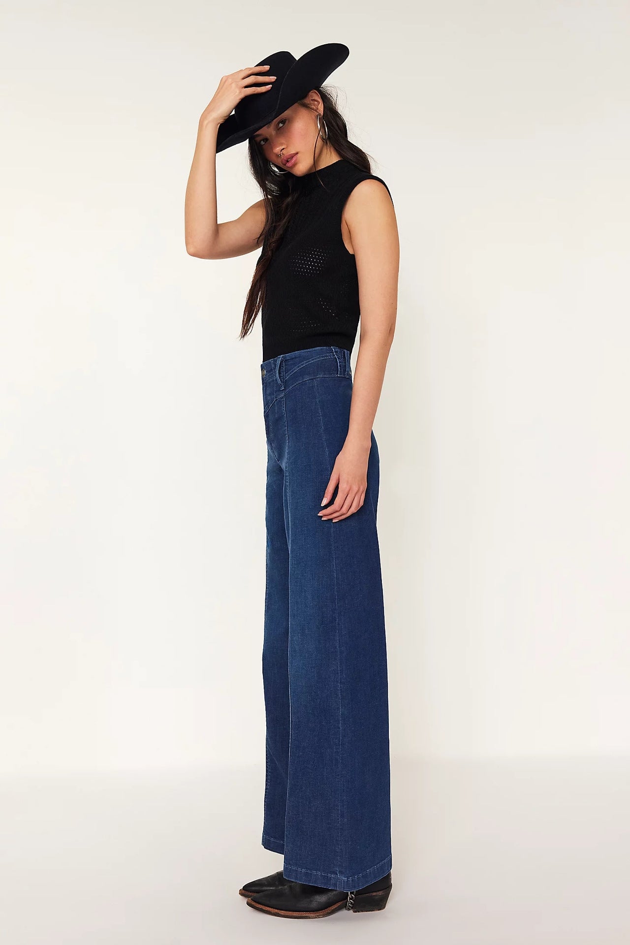Stitch Statement
