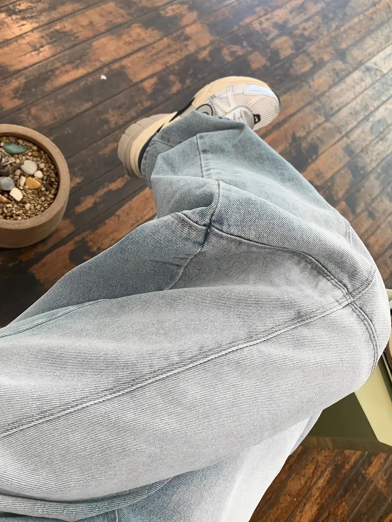 Panel-Pants